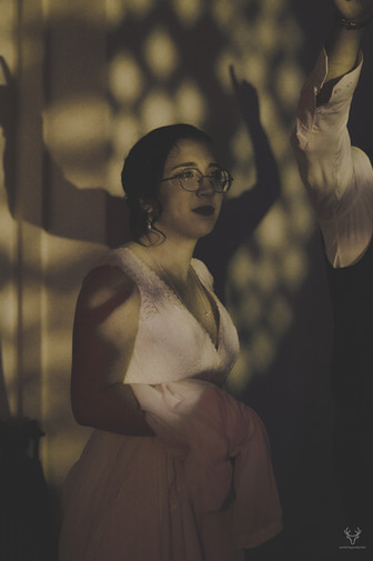 belle mariée