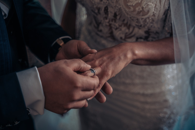 Photographe pour mariage